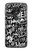 S2744 Hey Hi Hello Art Pattern Hülle Schutzhülle Taschen für Motorola Moto G7 Power