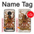 S2801 Vintage Octopus Hülle Schutzhülle Taschen für Motorola Moto G7 Power S2801 Vintage Octopus Hülle Schutzhülle Taschen für Motorola Moto G7 Power