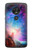 S2916 Orion Nebula M42 Hülle Schutzhülle Taschen für Motorola Moto G7 Power