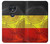 S2965 Belgium Football Soccer Euro 2016 Hülle Schutzhülle Taschen für Motorola Moto G7 Power