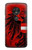 S3004 Austria Football Soccer Euro 2016 Hülle Schutzhülle Taschen für Motorola Moto G7 Power