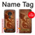 S3086 Red Dragon Tattoo Hülle Schutzhülle Taschen für Motorola Moto G7 Power