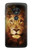 S3182 Lion Hülle Schutzhülle Taschen für Motorola Moto G7 Power S3182 Lion Hülle Schutzhülle Taschen für Motorola Moto G7 Power