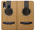 S0057 Acoustic Guitar Hülle Schutzhülle Taschen für Samsung Galaxy A40