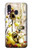 S0109 Cute Squirrel Cartoon Hülle Schutzhülle Taschen für Samsung Galaxy A40