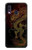S0354 Chinese Dragon Hülle Schutzhülle Taschen für Samsung Galaxy A40