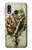 S0550 Skull Card Poker Hülle Schutzhülle Taschen für Samsung Galaxy A40