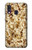 S0625 Popcorn Hülle Schutzhülle Taschen für Samsung Galaxy A40