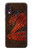 S0663 Cobra Snake Skin Hülle Schutzhülle Taschen für Samsung Galaxy A40