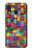 S0816 Puzzle Hülle Schutzhülle Taschen für Samsung Galaxy A40