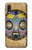 S0965 African Baluba Hülle Schutzhülle Taschen für Samsung Galaxy A40