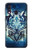S1135 Wolf with knives Rock Hülle Schutzhülle Taschen für Samsung Galaxy A40