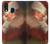 S1144 Xmas Santa Claus Hülle Schutzhülle Taschen für Samsung Galaxy A40