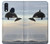 S1349 Killer whale Orca Hülle Schutzhülle Taschen für Samsung Galaxy A40