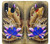 S1604 Carp Koi Fish Japanese Tattoo Hülle Schutzhülle Taschen für Samsung Galaxy A40
