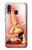 S1669 Pinup Girl Vintage Hülle Schutzhülle Taschen für Samsung Galaxy A40