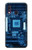 S1814 CPU Motherboard Hülle Schutzhülle Taschen für Samsung Galaxy A40