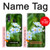 S1818 Forget Me Not Hülle Schutzhülle Taschen für Samsung Galaxy A40