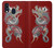 S2104 Yakuza Dragon Tattoo Hülle Schutzhülle Taschen für Samsung Galaxy A40