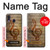 S2368 Sheet Music Notes Hülle Schutzhülle Taschen für Samsung Galaxy A40