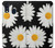 S2477 Daisy flower Hülle Schutzhülle Taschen für Samsung Galaxy A40