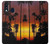 S2563 California Sunrise Hülle Schutzhülle Taschen für Samsung Galaxy A40
