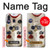 S2639 Neil Armstrong White Astronaut Space Suit Hülle Schutzhülle Taschen für Samsung Galaxy A40