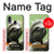 S2708 Smiling Sloth Hülle Schutzhülle Taschen für Samsung Galaxy A40
