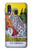 S2809 Tarot Card The Empress Hülle Schutzhülle Taschen für Samsung Galaxy A40