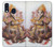 S2820 Hindu God Ganesha Ganapati Vinayaka Hülle Schutzhülle Taschen für Samsung Galaxy A40