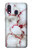 S2920 Bloody Marble Hülle Schutzhülle Taschen für Samsung Galaxy A40