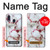 S2920 Bloody Marble Hülle Schutzhülle Taschen für Samsung Galaxy A40