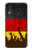 S2966 Germany Football Soccer Euro 2016 Hülle Schutzhülle Taschen für Samsung Galaxy A40