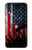 S2989 USA America Soccer Copa 2016 Hülle Schutzhülle Taschen für Samsung Galaxy A40