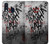 S3073 Joker Hahaha Blood Splash Hülle Schutzhülle Taschen für Samsung Galaxy A40