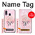 S3094 Dreamcatcher Watercolor Painting Hülle Schutzhülle Taschen für Samsung Galaxy A40