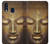 S3189 Magical Yantra Buddha Face Hülle Schutzhülle Taschen für Samsung Galaxy A40