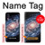 S3192 Milky Way Galaxy Hülle Schutzhülle Taschen für Samsung Galaxy A40