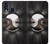 S3241 Yin Yang Symbol Hülle Schutzhülle Taschen für Samsung Galaxy A40