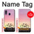 S3252 Bicycle Sunset Hülle Schutzhülle Taschen für Samsung Galaxy A40