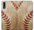 S0064 Baseball Hülle Schutzhülle Taschen für Samsung Galaxy A50