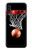 S0066 Basketball Hülle Schutzhülle Taschen für Samsung Galaxy A50