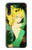S0095 Peter Pan's Tinker Bell Hülle Schutzhülle Taschen für Samsung Galaxy A50