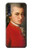 S0492 Mozart Hülle Schutzhülle Taschen für Samsung Galaxy A50