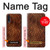 S0555 Snake Skin Hülle Schutzhülle Taschen für Samsung Galaxy A50