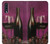 S0910 Red Wine Hülle Schutzhülle Taschen für Samsung Galaxy A50