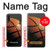 S0980 Basketball Sport Hülle Schutzhülle Taschen für Samsung Galaxy A50
