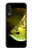 S1021 Gold Arowana Fish Hülle Schutzhülle Taschen für Samsung Galaxy A50