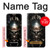 S1027 Hardcore Metal Skull Hülle Schutzhülle Taschen für Samsung Galaxy A50