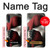 S1252 Boxing Fighter Hülle Schutzhülle Taschen für Samsung Galaxy A50